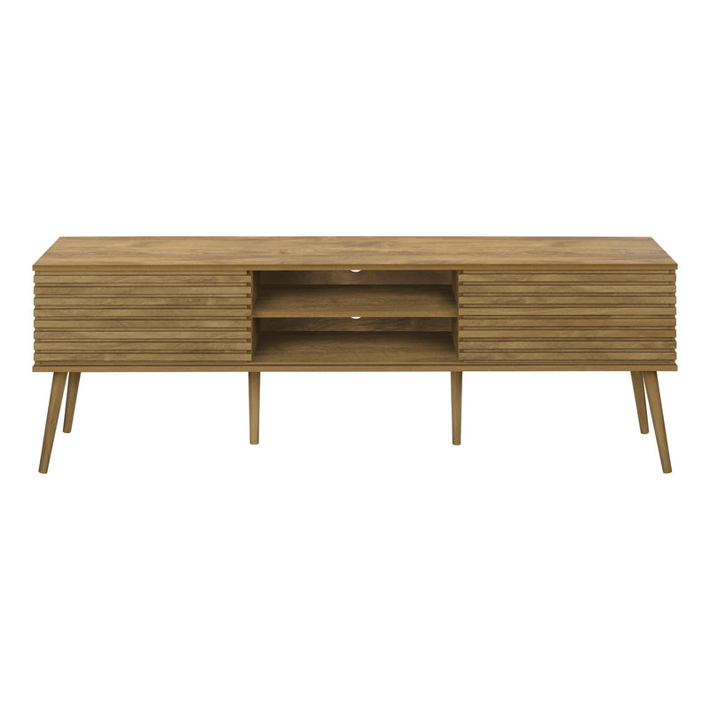 Monarch TV Stand I 2784 IMAGE 3