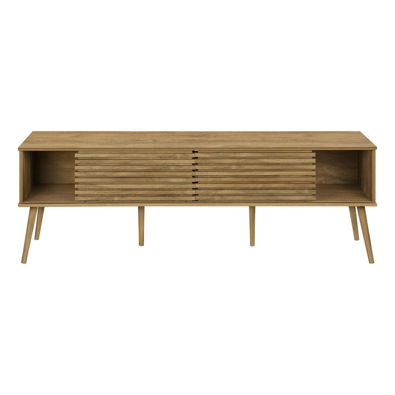 Monarch TV Stand I 2784 IMAGE 4