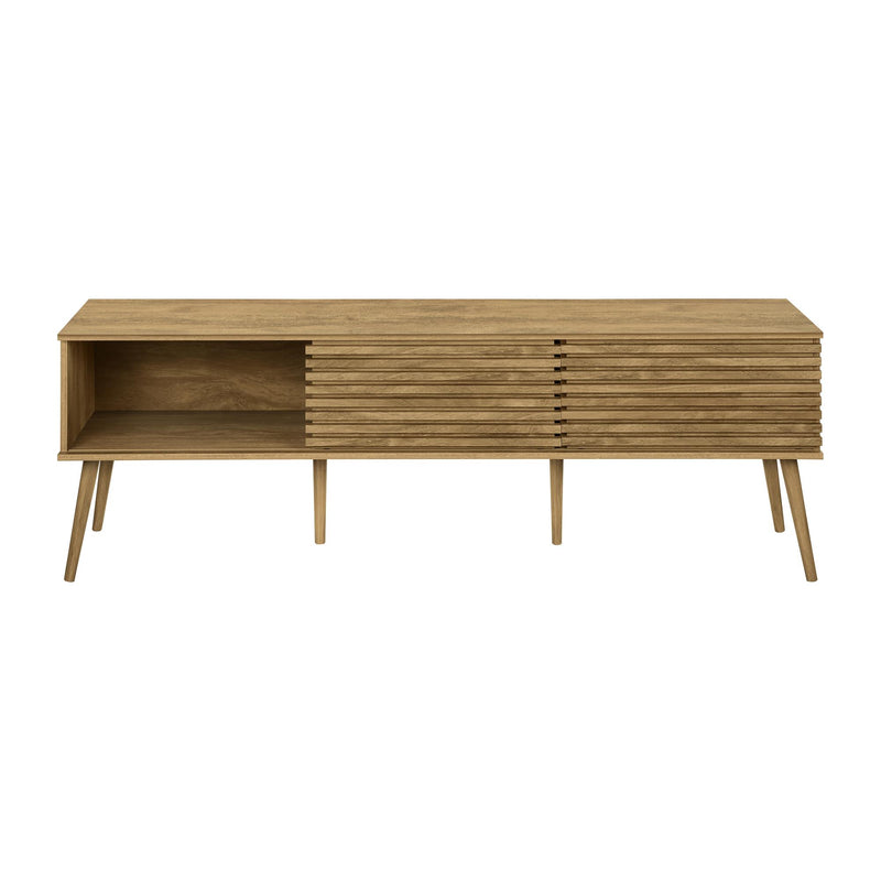 Monarch TV Stand I 2784 IMAGE 5