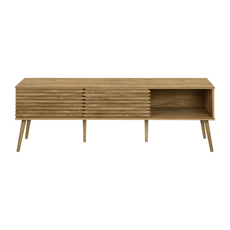 Monarch TV Stand I 2784 IMAGE 6