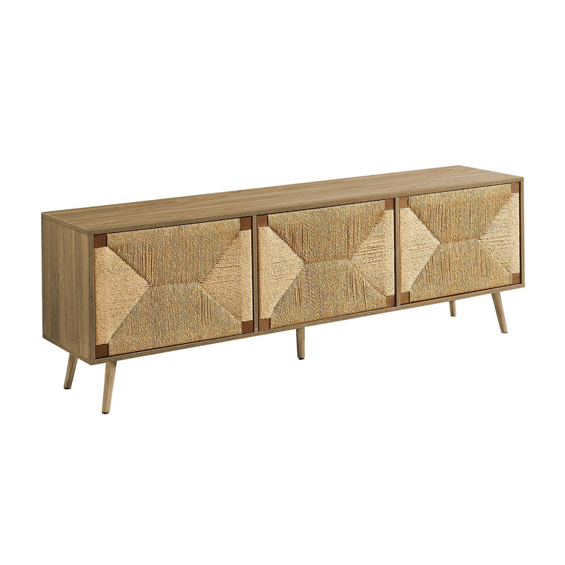 Monarch TV Stand I 2793 IMAGE 2