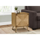 Monarch End Table I 2794 IMAGE 1
