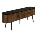 Monarch TV Stand I 2798 IMAGE 2