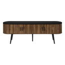 Monarch TV Stand I 2798 IMAGE 3