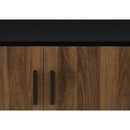 Monarch TV Stand I 2798 IMAGE 8