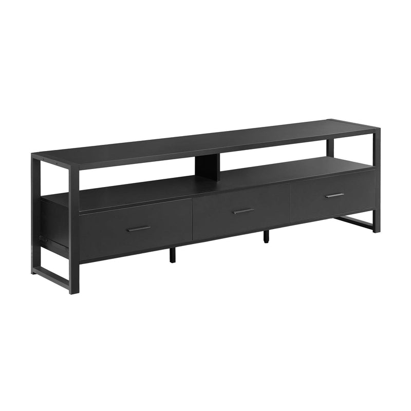 Monarch TV Stand I 2845 IMAGE 2