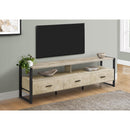 Monarch TV Stand I 2846 IMAGE 1