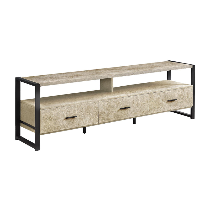 Monarch TV Stand I 2846 IMAGE 2