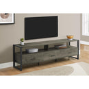 Monarch TV Stand I 2847 IMAGE 1
