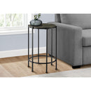Monarch Accent Table I 3755 IMAGE 1
