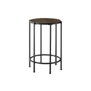 Monarch Accent Table I 3756 IMAGE 3