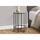 Monarch Accent Table I 3758 IMAGE 2