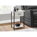 Monarch Accent Table I 3817 IMAGE 1
