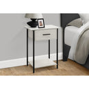 Monarch Accent Table I 3817 IMAGE 2