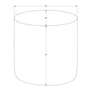 Monarch Accent Table I 3907 IMAGE 7