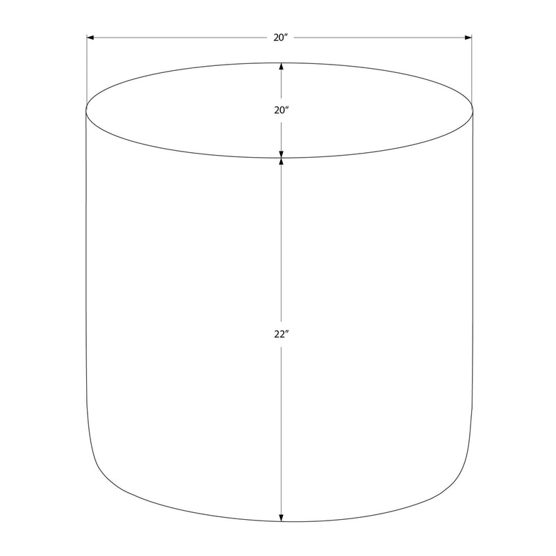 Monarch Accent Table I 3907 IMAGE 7
