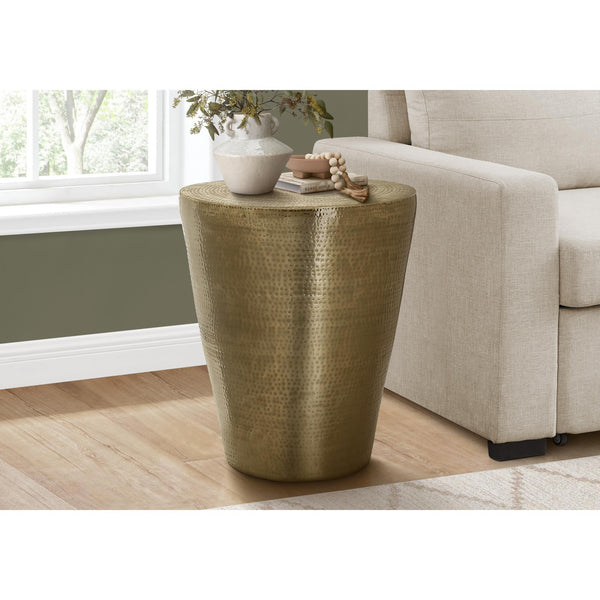 Monarch End Table I 3923 IMAGE 1