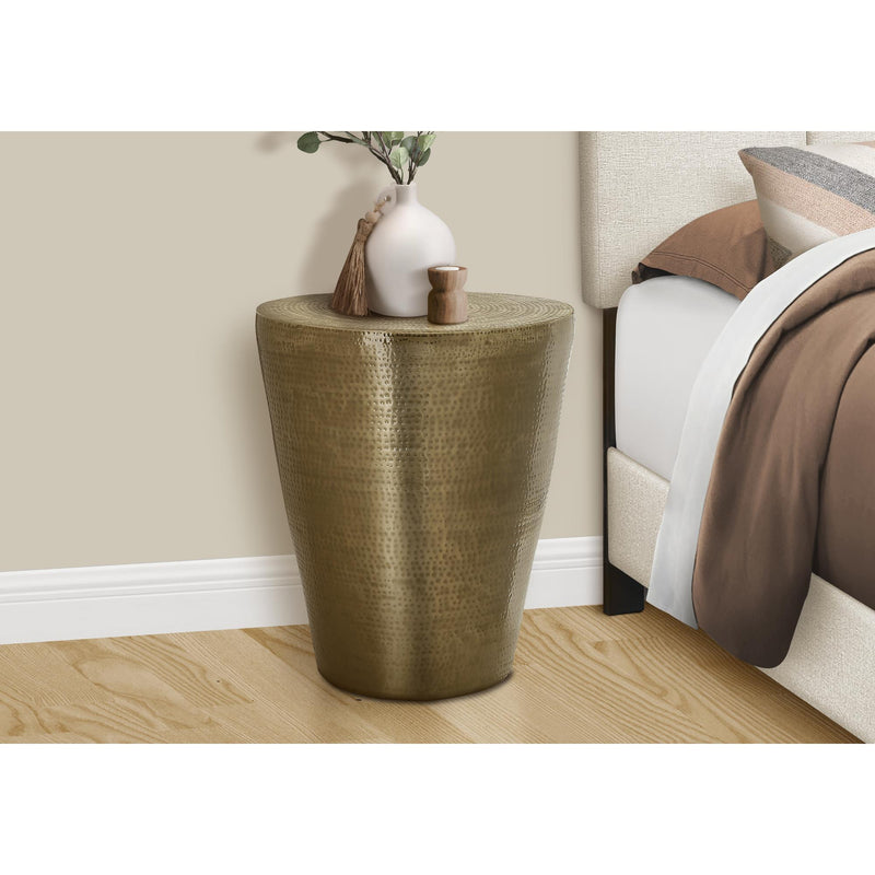 Monarch End Table I 3923 IMAGE 2