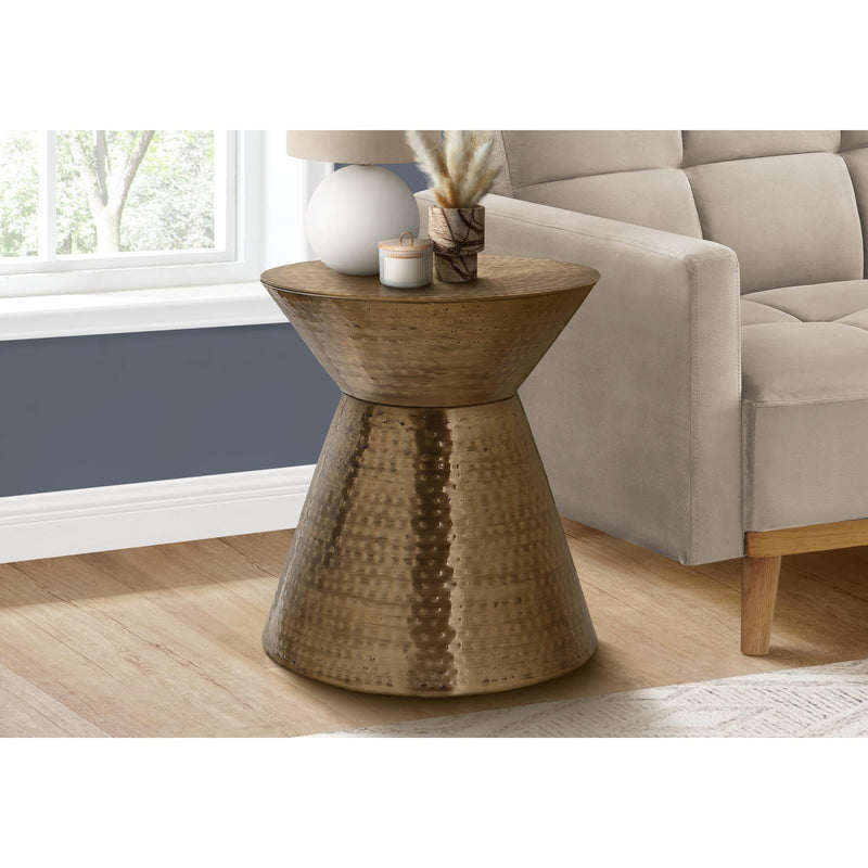 Monarch End Table I 3928 IMAGE 1