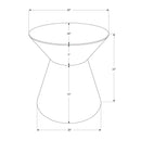 Monarch Accent Table I 3929 IMAGE 7