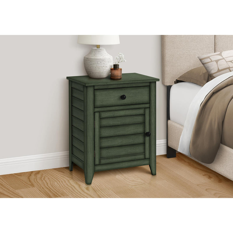 Monarch End Table I 3948 IMAGE 10