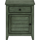 Monarch End Table I 3948 IMAGE 1