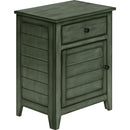 Monarch End Table I 3948 IMAGE 2