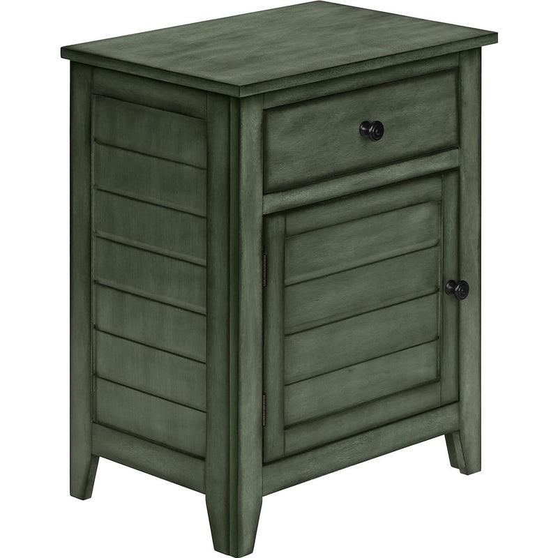 Monarch End Table I 3948 IMAGE 2