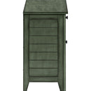 Monarch End Table I 3948 IMAGE 3