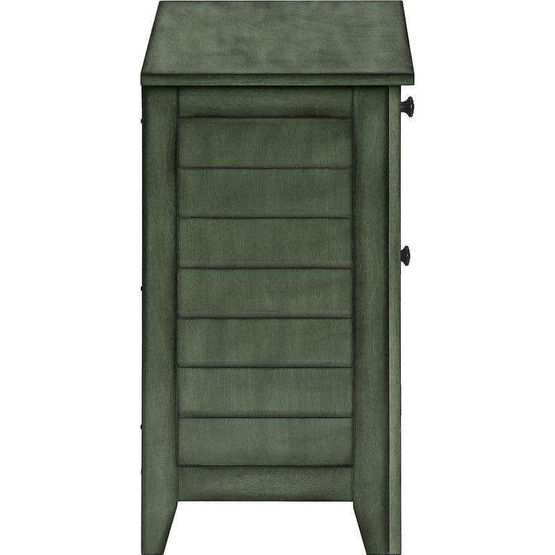 Monarch End Table I 3948 IMAGE 3