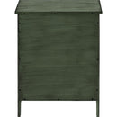 Monarch End Table I 3948 IMAGE 4