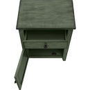 Monarch End Table I 3948 IMAGE 5