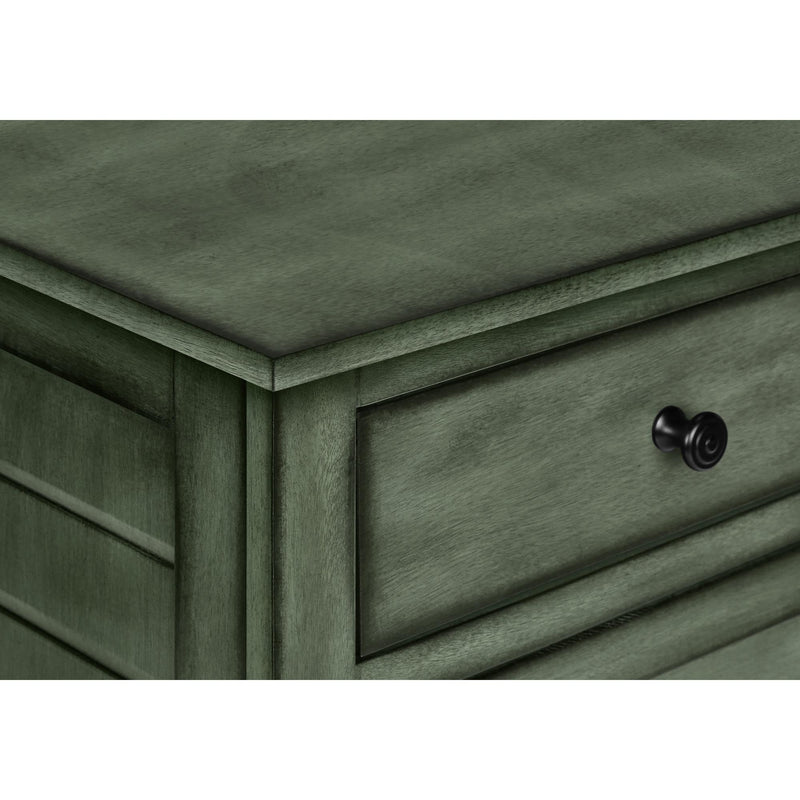 Monarch End Table I 3948 IMAGE 6