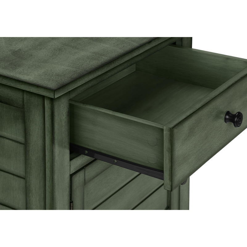 Monarch End Table I 3948 IMAGE 7