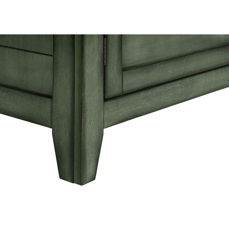 Monarch End Table I 3948 IMAGE 8