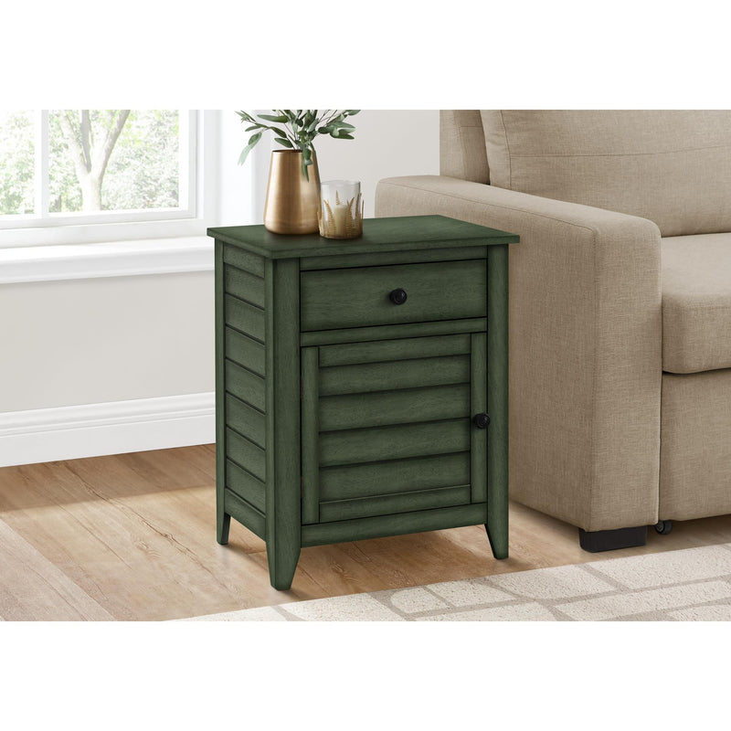 Monarch End Table I 3948 IMAGE 9