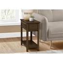 Monarch End Table I 3953 IMAGE 1