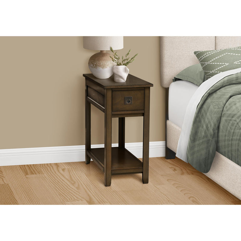 Monarch End Table I 3953 IMAGE 2