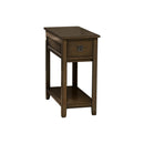 Monarch End Table I 3953 IMAGE 3