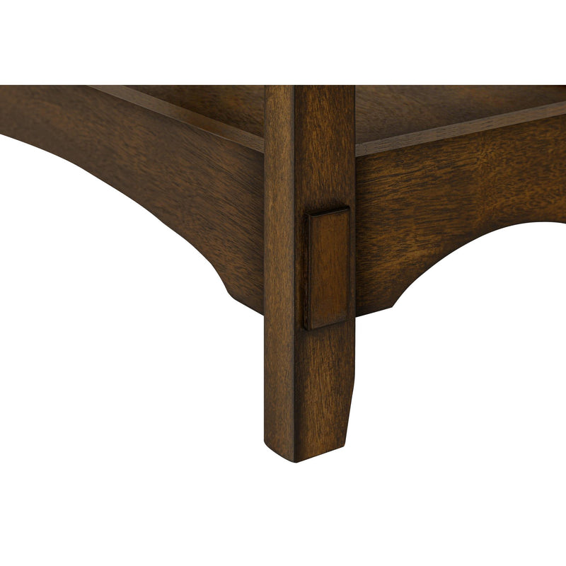 Monarch End Table I 3955 IMAGE 10