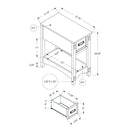 Monarch End Table I 3955 IMAGE 11