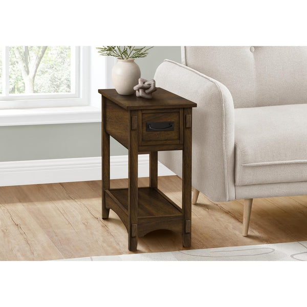 Monarch End Table I 3955 IMAGE 1