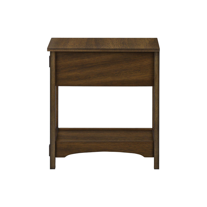 Monarch End Table I 3955 IMAGE 5