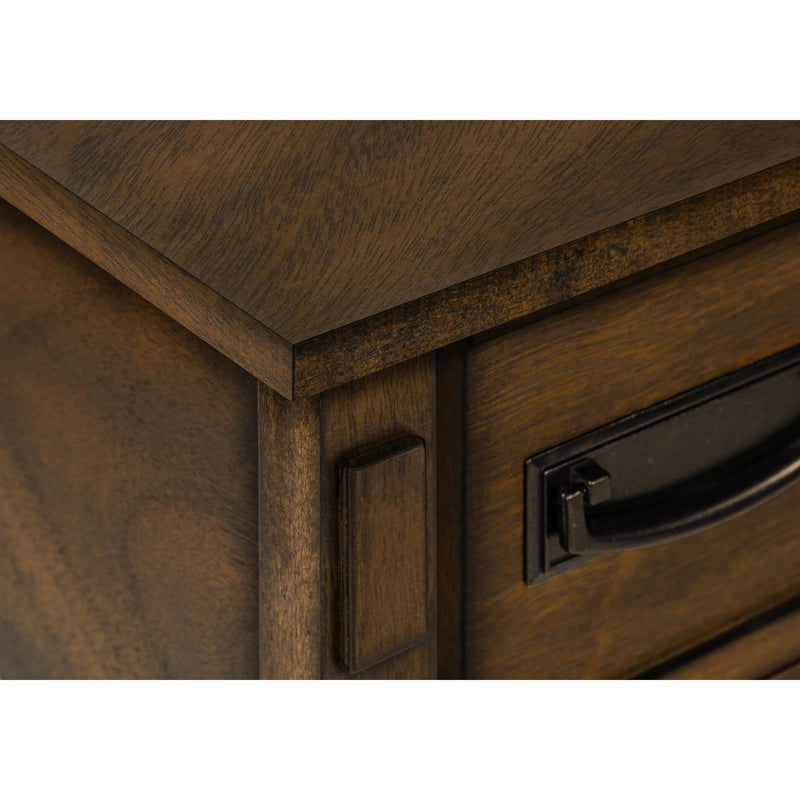 Monarch End Table I 3955 IMAGE 8