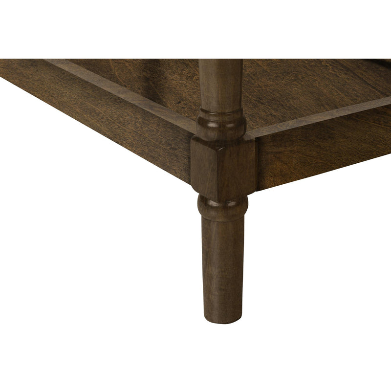 Monarch End Table I 3957 IMAGE 10