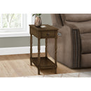 Monarch End Table I 3957 IMAGE 1