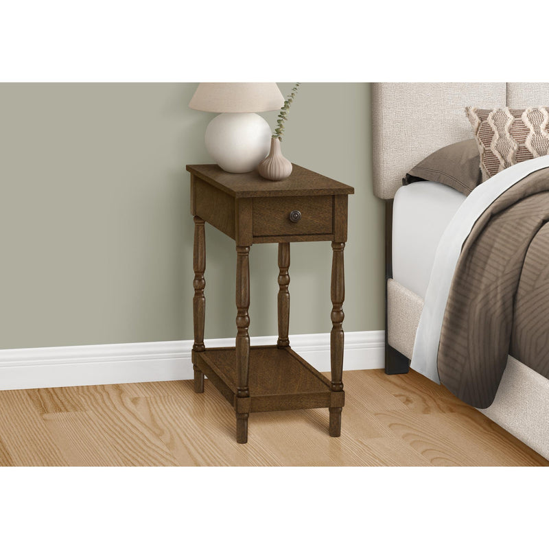 Monarch End Table I 3957 IMAGE 2