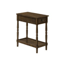 Monarch End Table I 3957 IMAGE 3