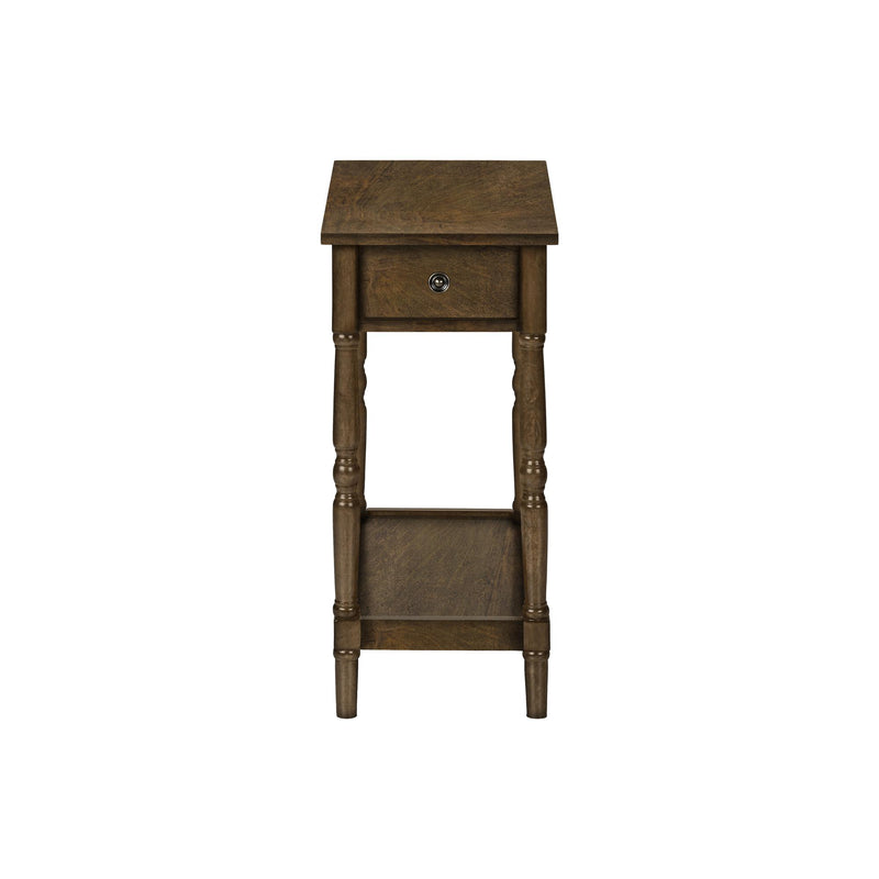 Monarch End Table I 3957 IMAGE 4