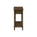 Monarch End Table I 3957 IMAGE 6